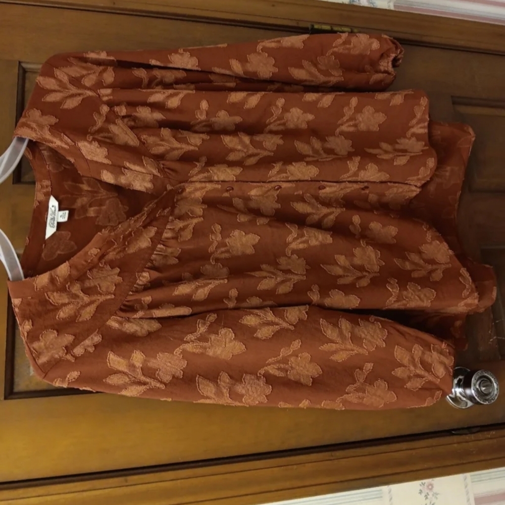 The Pioneer Woman blouse